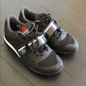Reebok CrossFit Lifters Sneakers